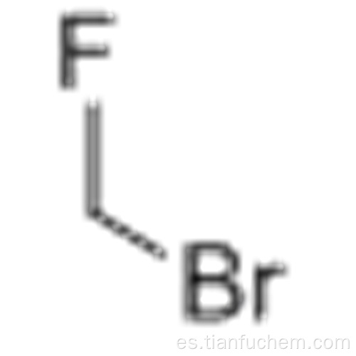 Bromofluorometano CAS 373-52-4